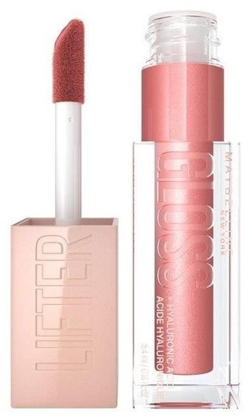 Maybelline Lifter Gloss Błyszczyk do ust 003 MOON 5,4ml 59929-uniw