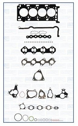 AJUSA Zestaw uszczelek, głowica cylindrów AJUSA 52363200