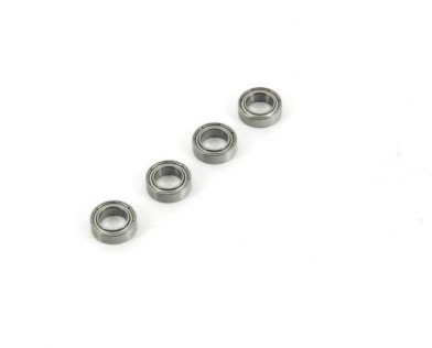 Łożysko ARRMA (AR610006) 6x10x3mm 4 szt.