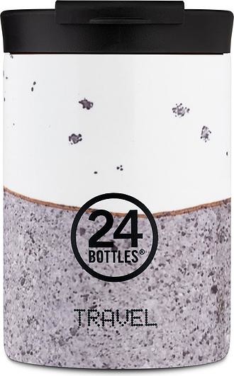 24Bottles Kubek termiczny Travel Tumbler Infuser Wabi 350 ml 439