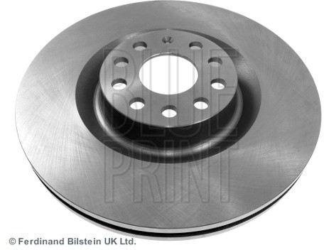 BLUE PRINT Tarcza hamulcowa ADV184311