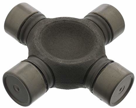 Febi bilstein bilstein 38416 przegub krzyżowy do wałka przegubowego, 1 sztuka 38416