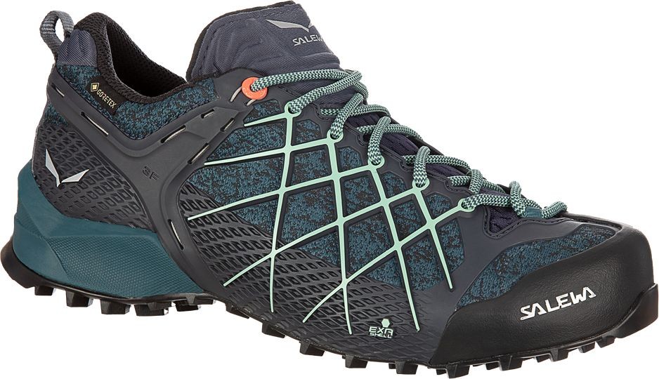 Salewa Buty trekkingowe damskie Ws Wildfire Gtx r 40.5 63488-3838