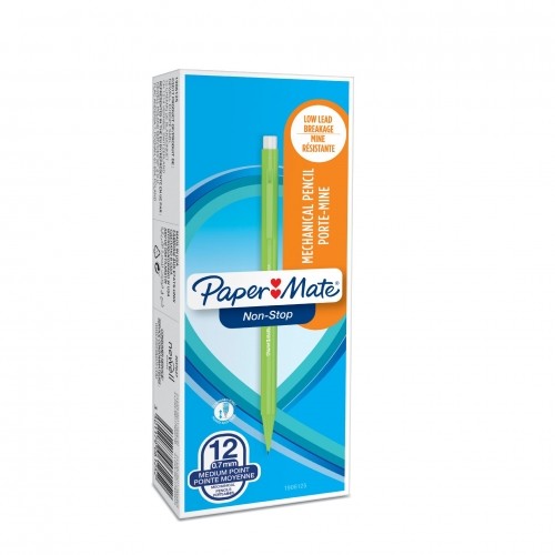 Paper Mate Non-Stop 12 Szt 0.7mm 1906125