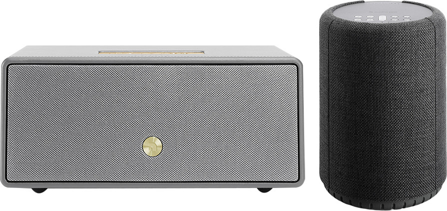 Audio Pro D-1 szary + A10 dark grey