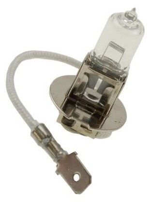 Philips Żarówka, reflektor dalekosiężny 12336PRC1
