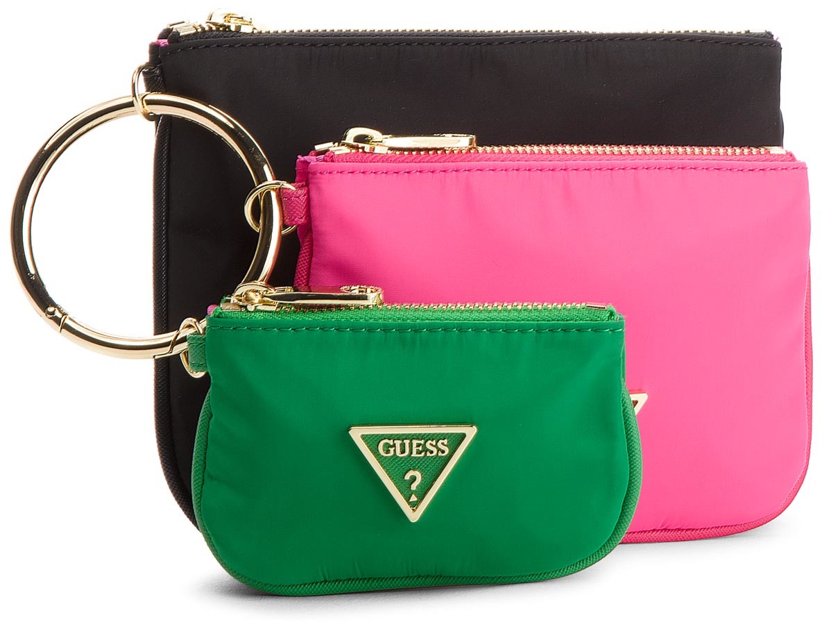 Guess Zestaw kosmetyczek PWDIDI P8306 BML