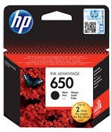 HP HP650bk