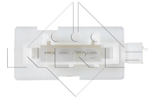 NRF Opornik, wentylator wewnętrzny 342009 342009