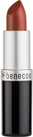Benecos Kremowa pomadka do ust SOFT CORAL GreenLine-664-uniw