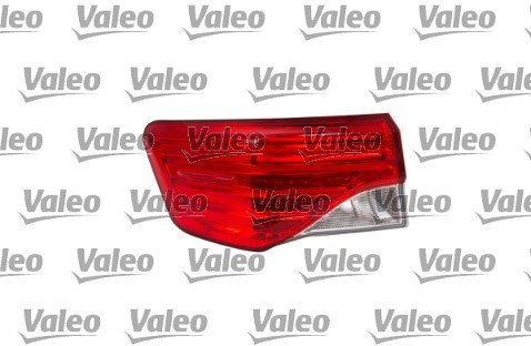 VALEO Lampa tylna zespolona 044912
