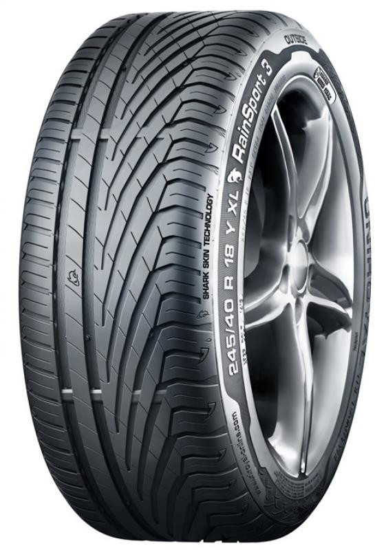 Uniroyal RainSport 3 195/45R14 77