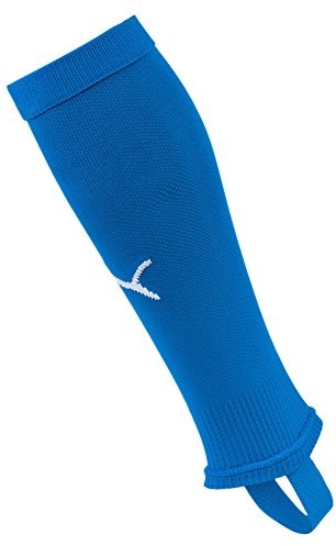 Puma Mężczyźni skarpety ligi Stirrup Core/króciec, niebieski, 43-46 703439_02