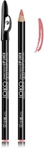 JOKO Make-Up Precision Lip Liner konturówka do ust 43 75900-uniw