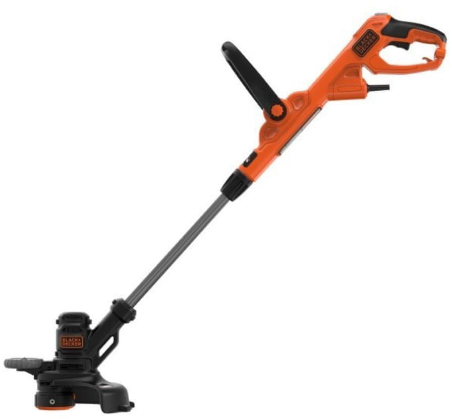 Black&Decker kosiarka żyłkowa elektryczna BESTE628 QS