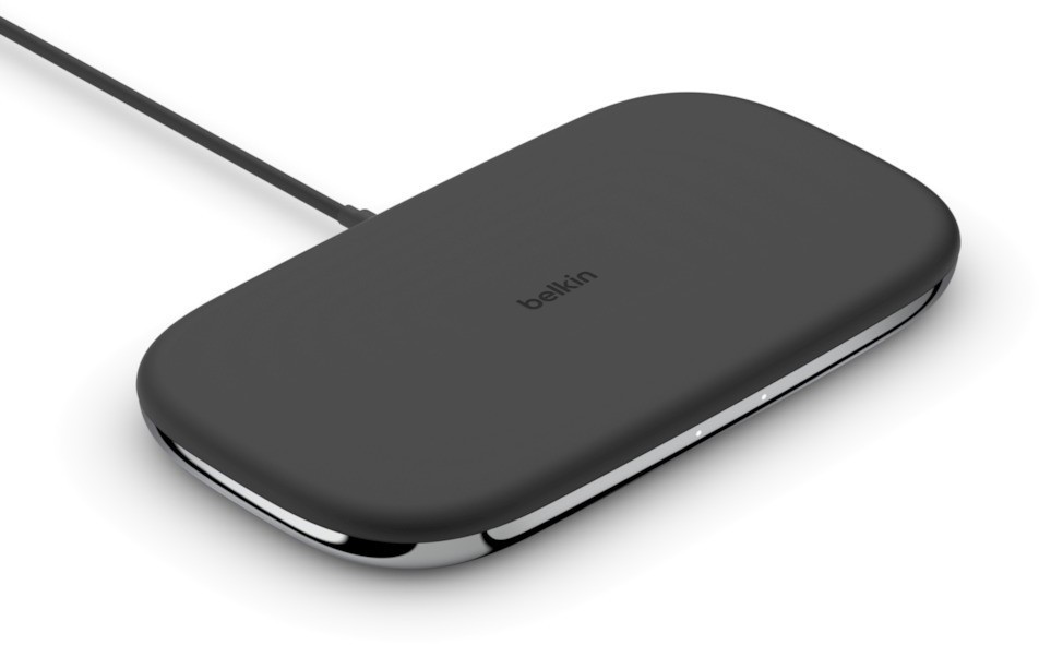 Belkin Ładowarka bezprzewodowa BoostCharge True Freedom Pro Wireless Charger