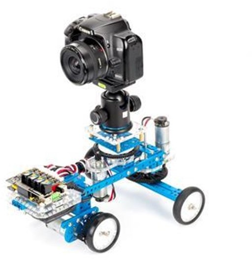 Makeblock Makeblock Ultimate Robot Kit 2-0 90040