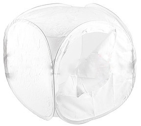 Quadralite Namiot bezcieniowy 75x75cm