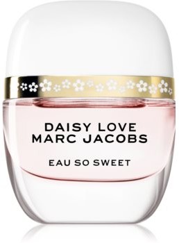 Marc Jacobs Daisy Love Eau So Sweet woda toaletowa 20ml