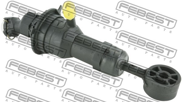 FEBEST Pompa sprzęgła FEBEST 2581-BOXIII 2581-BOXIII