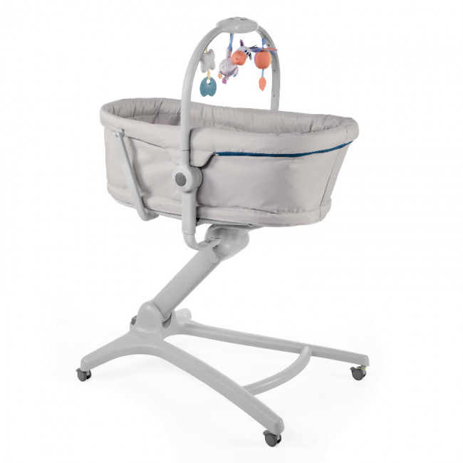 Chicco Baby Hug 4w1 Glacial