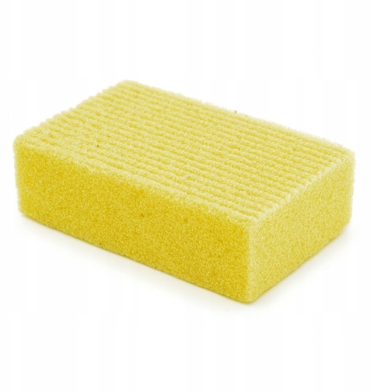 Pumeks Kosmetyczny Syntetyczny Miękki MIX 8334