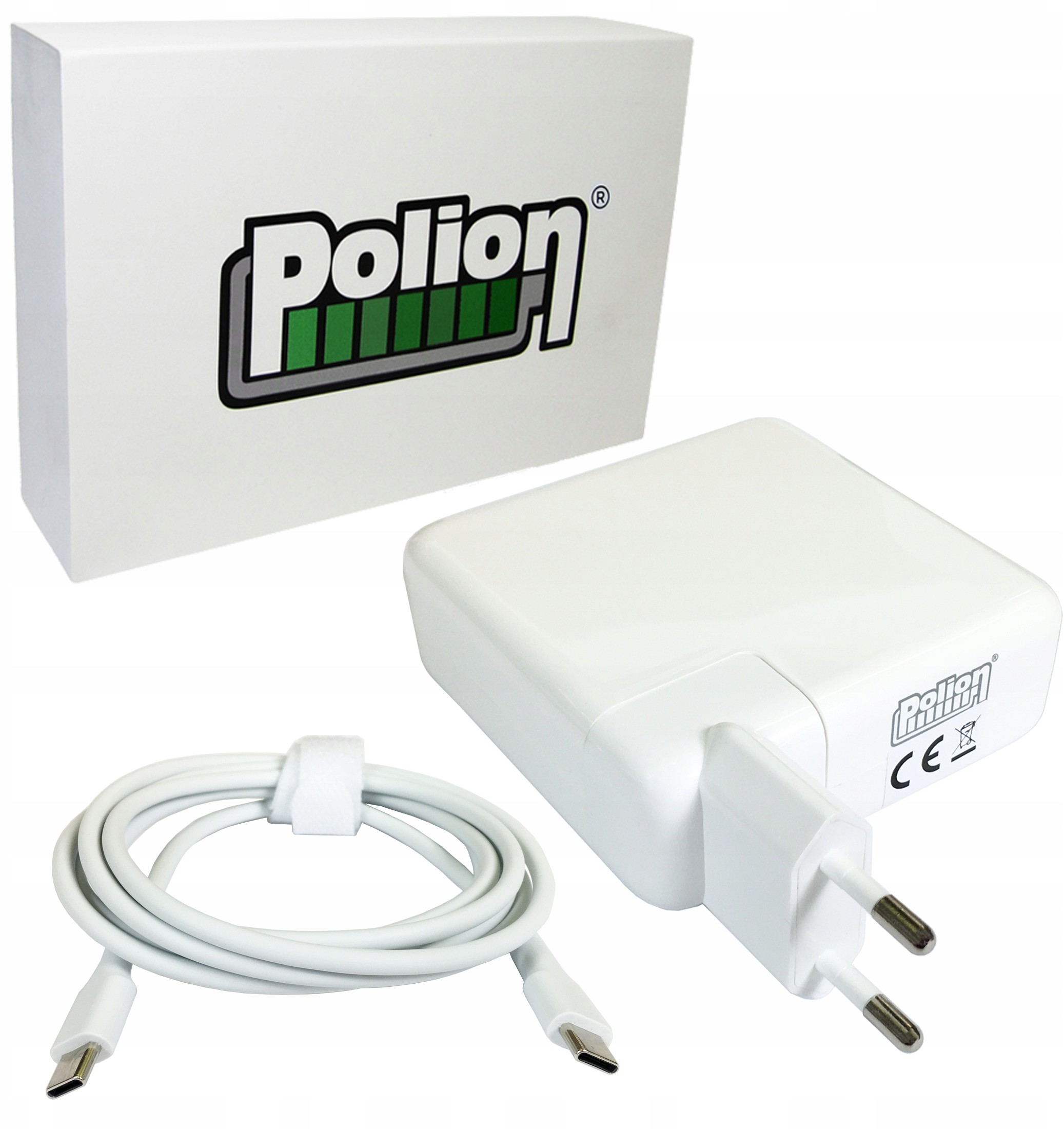 Apple Ładowarka 87W do MacBook Pro Usb-c