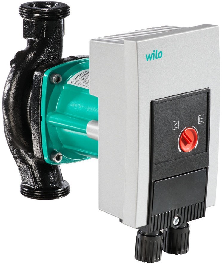 Wilo POMPA YONOS MAXO 25/0,5-7 PN10 ASV581