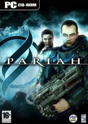 Pariah GRA PC