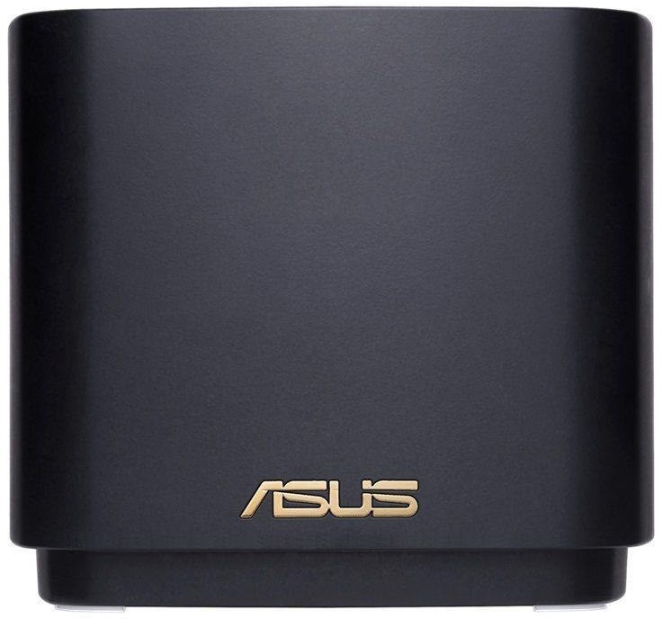 Asus System Mesh ZenWiFi AX Mini XD4 Wi-Fi 6 czarny ZenWiFi AX Mini XD4 1PK Black