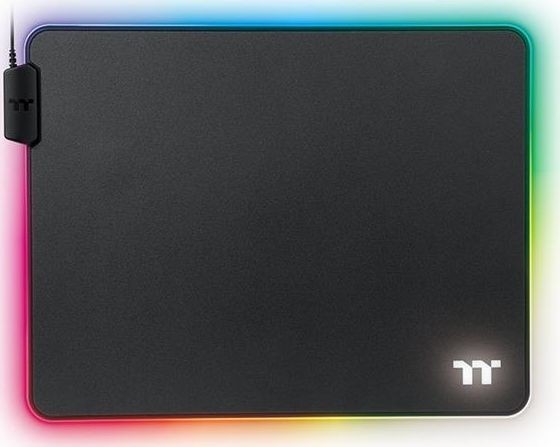 Thermaltake Podkładka Level 20 RGB GMP-LVT-RGBHMS-01 GMP-LVT-RGBHMS-01