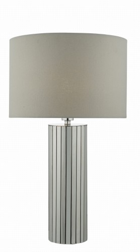Dar Lighting Cassandra Nocna Dar Lighting CAS4250