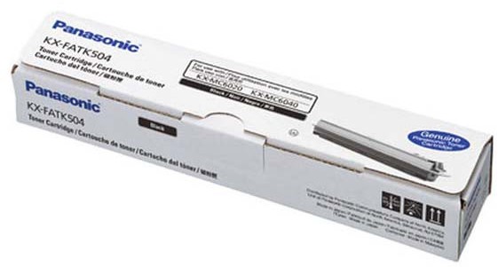 Panasonic KX-FATK504
