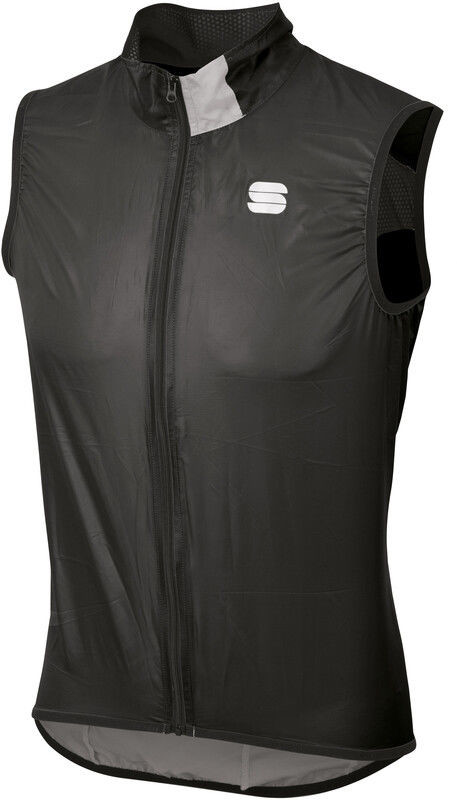 Sportful Sportful Hot Pack Easylight Kamizelka Mężczyźni, black M 2020 Kamizelki 1102027-002-M