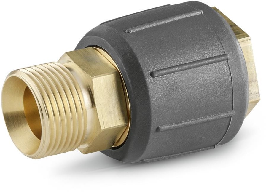 Karcher ADAPTER do wymiany TR22IG-M22AG Ersatz