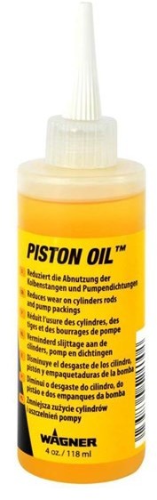 Wagner EasyGlide Trenter Oil 118 ml 0612567392025