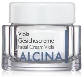 Alcina Trockene Haut Viola krem do twarzy 100 ml