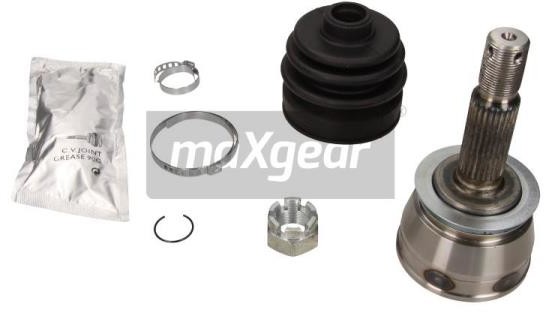 MAXGEAR Zestaw przegubu, wał napędowy 49-1455 49-1455