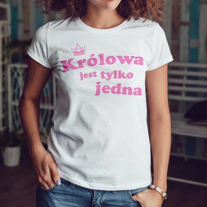Poczpol Królowa jest tylko jedna PRZPOC-0-745