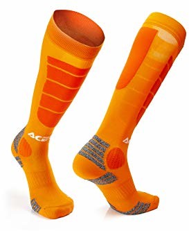 Acerbis MX IMPACT ORANGE XXL 0021633.010.069