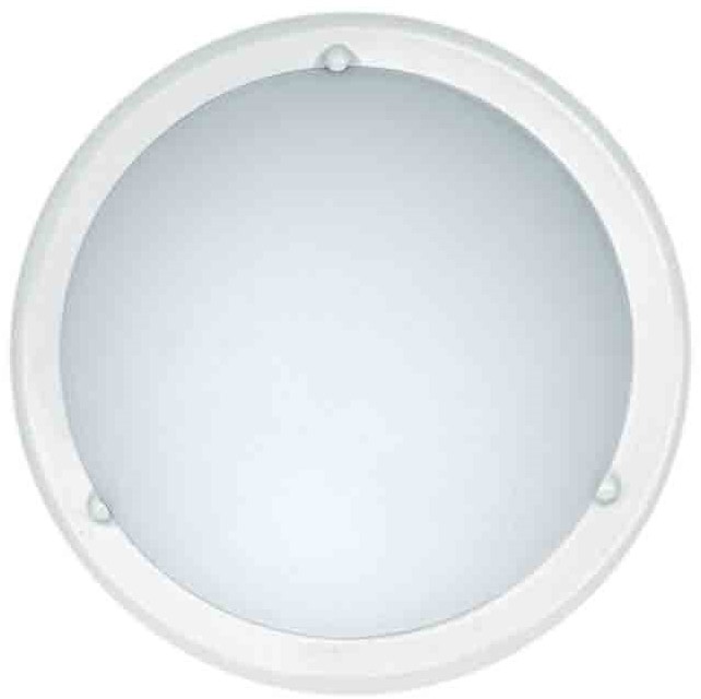 Top Light Plafon z czujnikiem ruchu 5502/40/B/MWS 2xE27/60W
