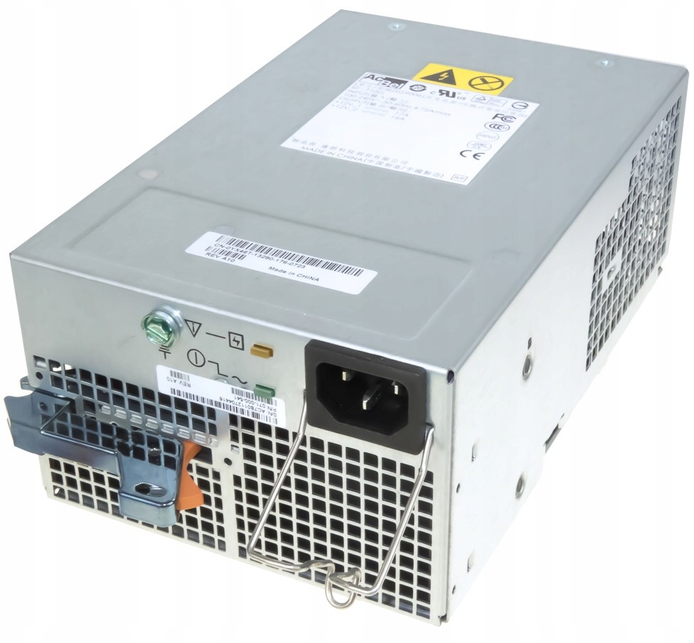 Dell 0YX46T SG9006 400W 2U Dae