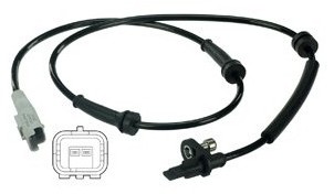 DELPHI Czujnik, prędkosć obrotowa koła SS20402