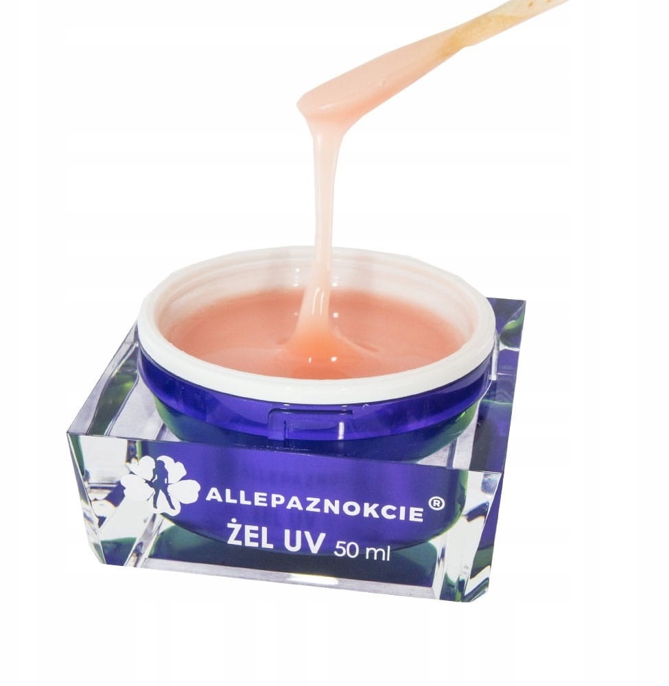 Żel do paznokci Premium Perfect French Beige 50ml