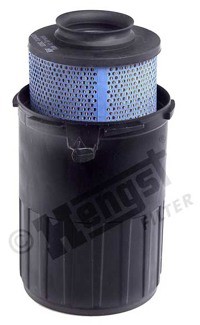 HENGST FILTER Filtr powietrza FILTER E295L