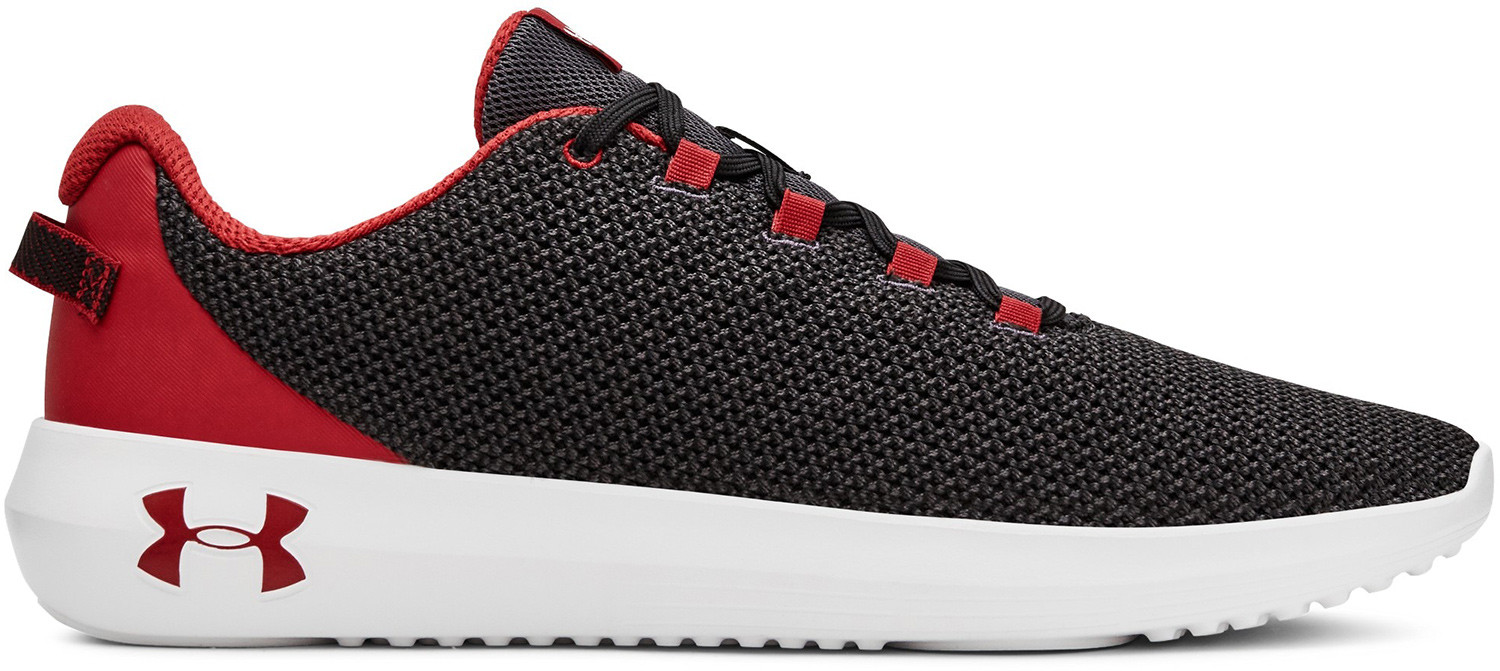 Under Armour Under Armour Ripple M 3021186-005 czarno-czerwony