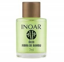 Inoar olejek Resistance Fibra de Bambu 7ml