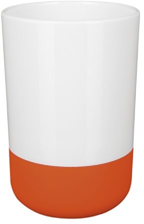 Spirella spirella 10.17584 moji kubek zębów, pomarańczowy 10.17584