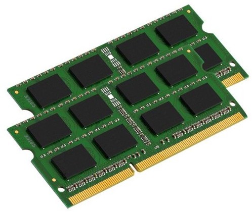 Micro 32GB MMCR-DDR4-0001-32GB