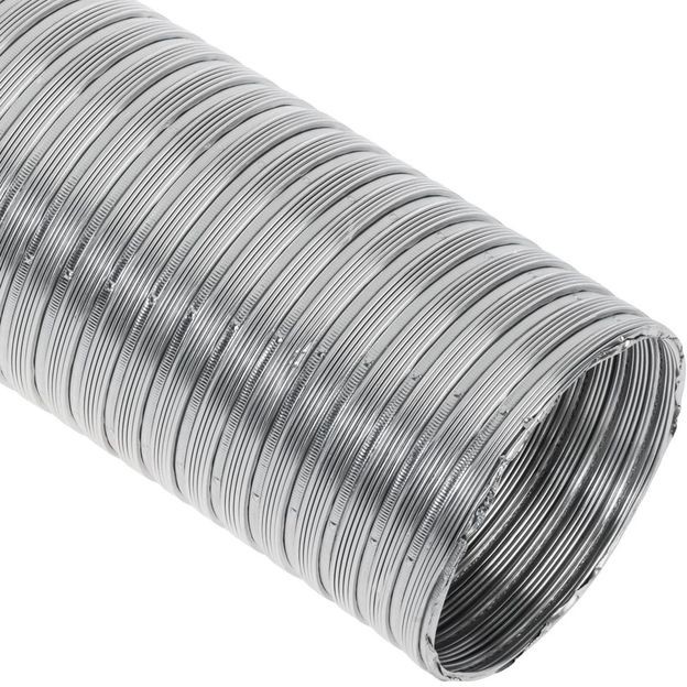 Spiroflex Rura ALUMINIOWA 115MM